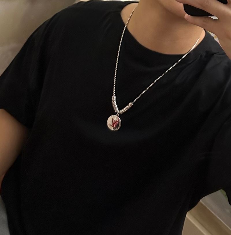 LV Necklaces